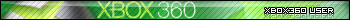 XBOX360 User