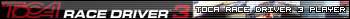 Toca Race Driver 3