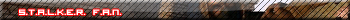 S.T.A.L.K.E.R. F.A.N.