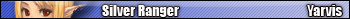 Yarvis Silver Ranger