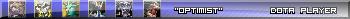 oPTimisT dota player