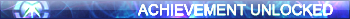 Achievement unlocked