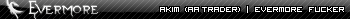evermoreakim