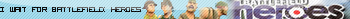 Battlefield: HEROES