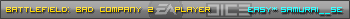 Battlefield Bad Company 2 y