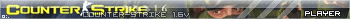 Counter-Strike 1.6 player