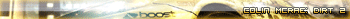 Colin McRae: DiRT2