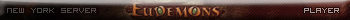 Eudemons