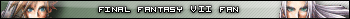 final fantasy VII