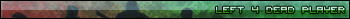 Left 4 Dead Player