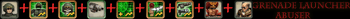 Grenade Launcher imba user