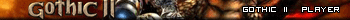 Gothic 2 player