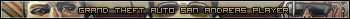 GTA San Andreas player