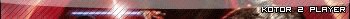 SW KOTOR 2 player