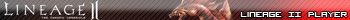 Lineage II player (dark edition)