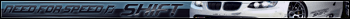 need for speed shift
