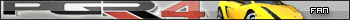 Project Gotham Racing 4 FAN