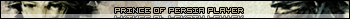 Prince Of Persia Player