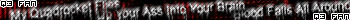 Quake 3 Fan