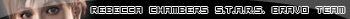 Rebecca Chambers