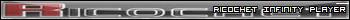 Ricochet Infinity Player