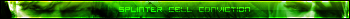 Splinter Cell Conviction
