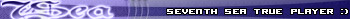 Seventh Sea