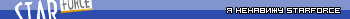 I HATE STARFORCE