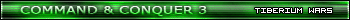 C&C 3: Tiberium Wars