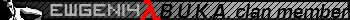 My Userbar