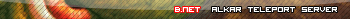 war craft 3 alkar server