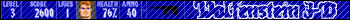 Wolfenstein 3d forever!
