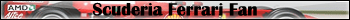 Ferrari fan