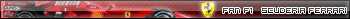 Fan Scuderia Ferrari
