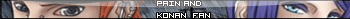 Pain Konan fan