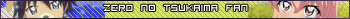 Zero no Tsukaima fan