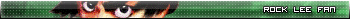Rock Lee fan
