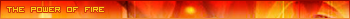 The power of fire mod. 2