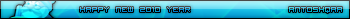  2 Userbar