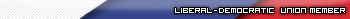 Liberal-Democratic Union
