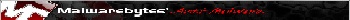 Malwarebytes'Antimalware user