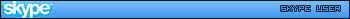 Skype user
