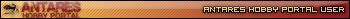 Antares Hobby Portal