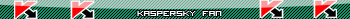 Kaspersky fan