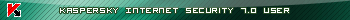 Kaspersky Internet Security 7.0