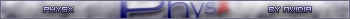 PhysX by NVidia