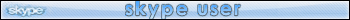 Skype user