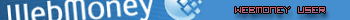 WebMoney User