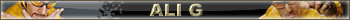Ali G
