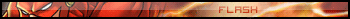 flash userbar